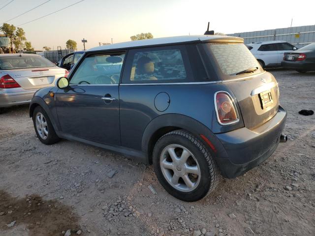 Photo 1 VIN: WMWMF3C52ATZ24509 - MINI COOPER 