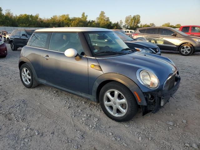 Photo 3 VIN: WMWMF3C52ATZ24509 - MINI COOPER 