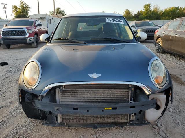 Photo 4 VIN: WMWMF3C52ATZ24509 - MINI COOPER 