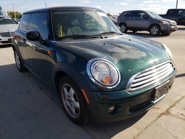 Photo 0 VIN: WMWMF3C52ATZ25272 - MINI COOPER 