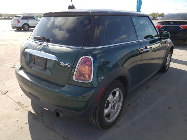 Photo 3 VIN: WMWMF3C52ATZ25272 - MINI COOPER 