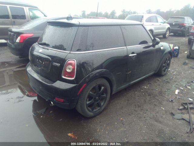 Photo 3 VIN: WMWMF3C52ATZ26325 - MINI COOPER HARDTOP 