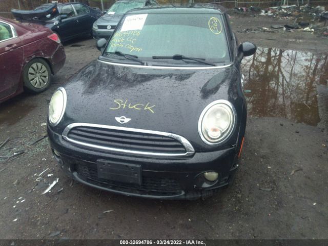 Photo 5 VIN: WMWMF3C52ATZ26325 - MINI COOPER HARDTOP 