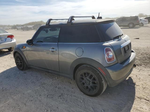 Photo 1 VIN: WMWMF3C52ATZ27393 - MINI COOPER 