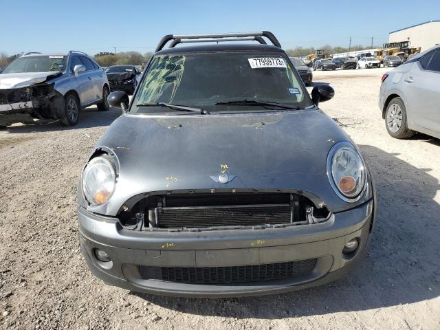 Photo 4 VIN: WMWMF3C52ATZ27393 - MINI COOPER 