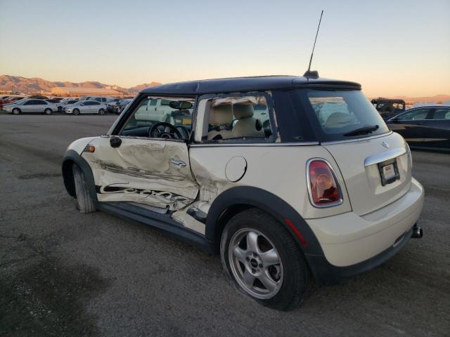 Photo 1 VIN: WMWMF3C52ATZ64296 - MINI COOPER 