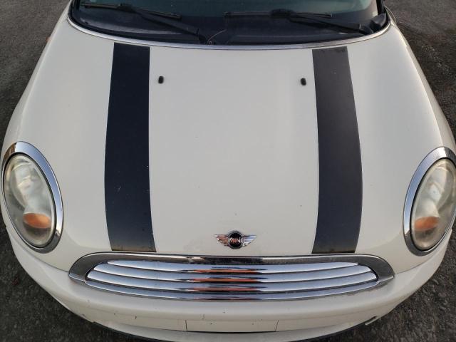 Photo 11 VIN: WMWMF3C52ATZ64296 - MINI COOPER 