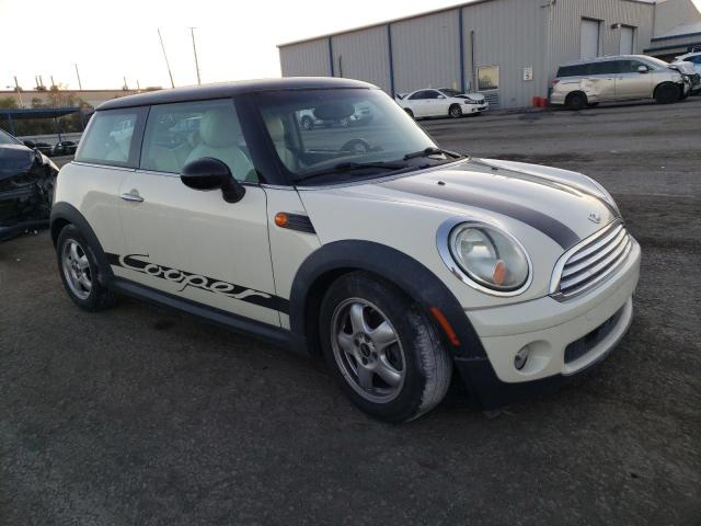 Photo 3 VIN: WMWMF3C52ATZ64296 - MINI COOPER 