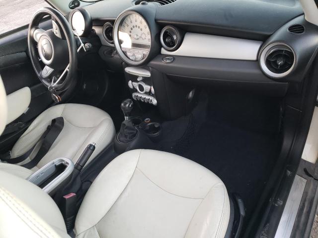 Photo 7 VIN: WMWMF3C52ATZ64296 - MINI COOPER 