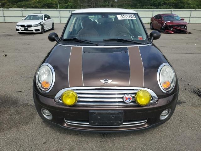 Photo 4 VIN: WMWMF3C52ATZ64329 - MINI COOPER 