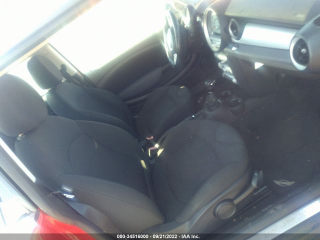 Photo 4 VIN: WMWMF3C52ATZ64721 - MINI COOPER HARDTOP 