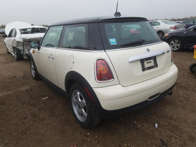 Photo 2 VIN: WMWMF3C52ATZ65612 - MINI COOPER 