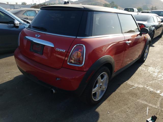 Photo 3 VIN: WMWMF3C52ATZ65707 - MINI COOPER 