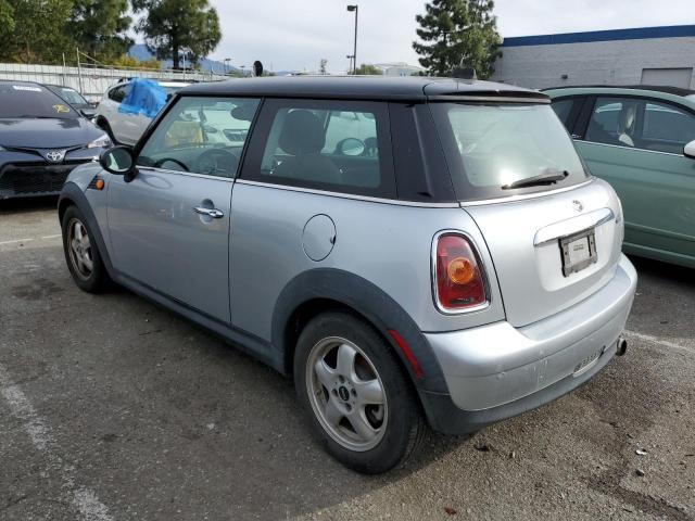 Photo 1 VIN: WMWMF3C52ATZ66209 - MINI COOPER 