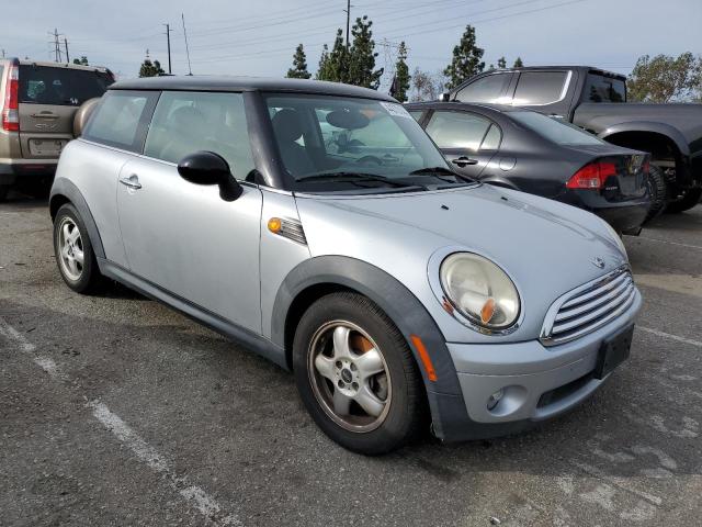 Photo 3 VIN: WMWMF3C52ATZ66209 - MINI COOPER 