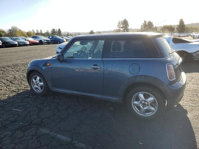 Photo 1 VIN: WMWMF3C52ATZ67425 - MINI COOPER 