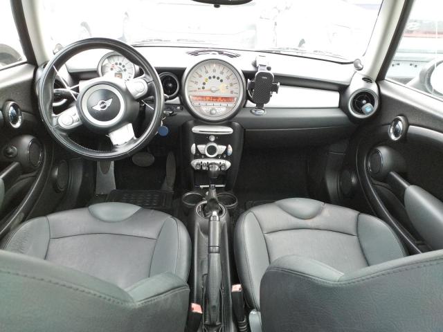 Photo 7 VIN: WMWMF3C52ATZ67425 - MINI COOPER 