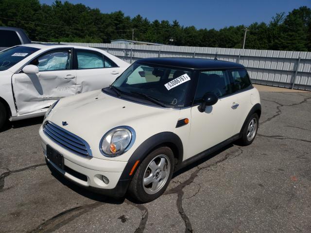 Photo 1 VIN: WMWMF3C53ATU77432 - MINI COOPER 