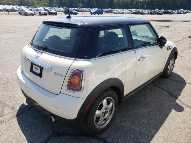 Photo 3 VIN: WMWMF3C53ATU77432 - MINI COOPER 