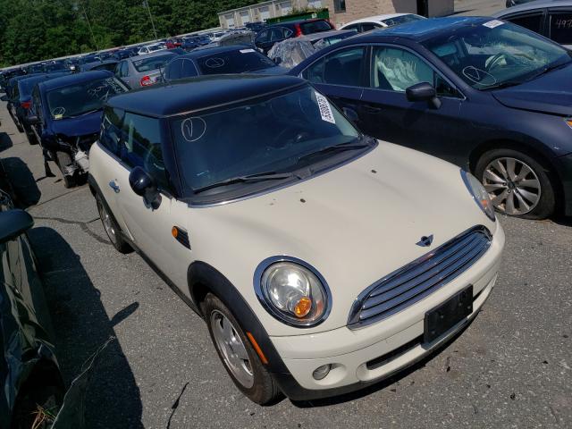 Photo 8 VIN: WMWMF3C53ATU77432 - MINI COOPER 