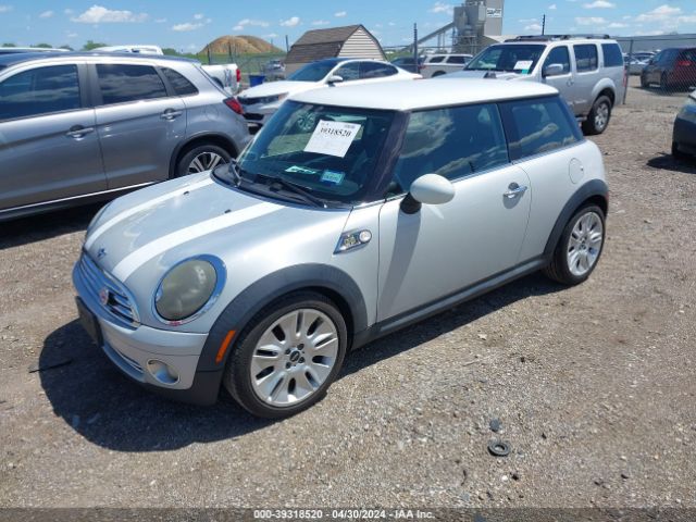 Photo 1 VIN: WMWMF3C53ATU77611 - MINI COOPER 