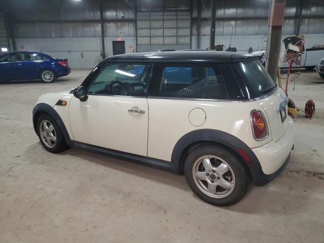 Photo 1 VIN: WMWMF3C53ATU79472 - MINI COOPER 