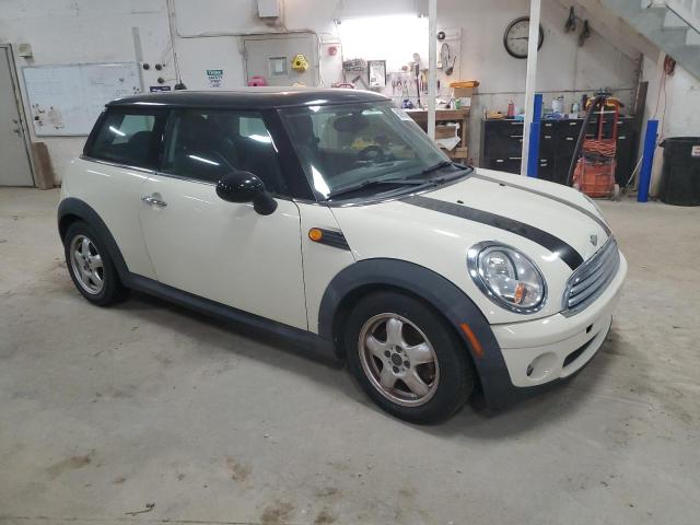 Photo 3 VIN: WMWMF3C53ATU79472 - MINI COOPER 