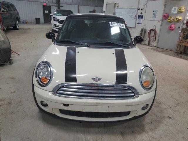 Photo 4 VIN: WMWMF3C53ATU79472 - MINI COOPER 