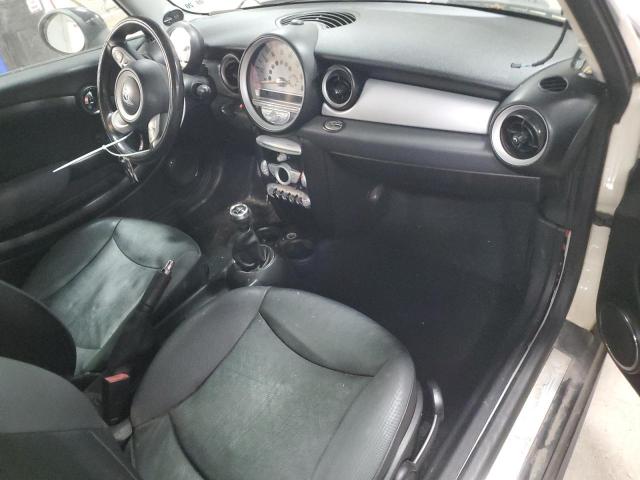 Photo 7 VIN: WMWMF3C53ATU79472 - MINI COOPER 