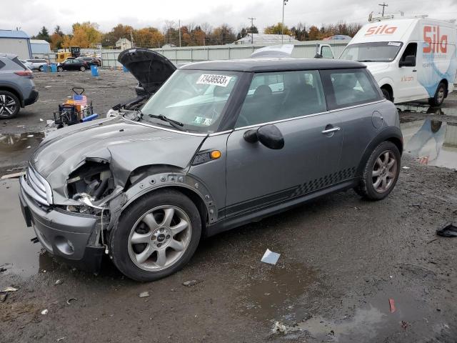 Photo 0 VIN: WMWMF3C53ATZ21487 - MINI COOPER 