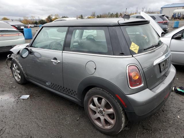 Photo 1 VIN: WMWMF3C53ATZ21487 - MINI COOPER 