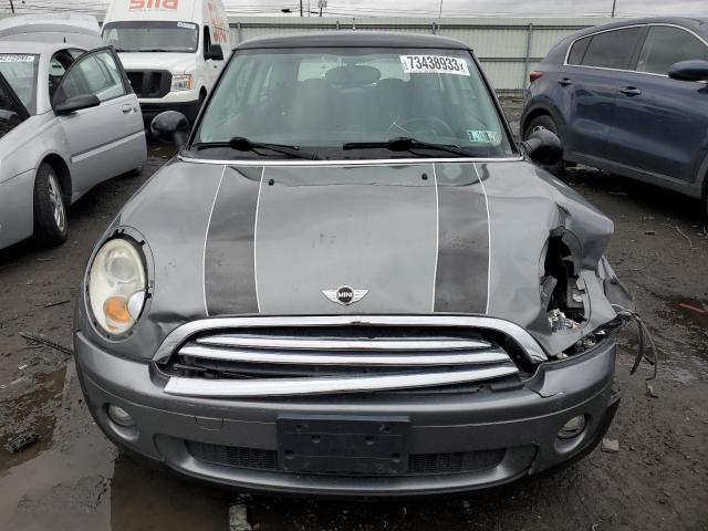 Photo 4 VIN: WMWMF3C53ATZ21487 - MINI COOPER 