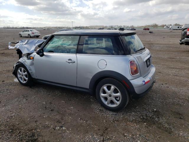 Photo 1 VIN: WMWMF3C53ATZ23661 - MINI COOPER 