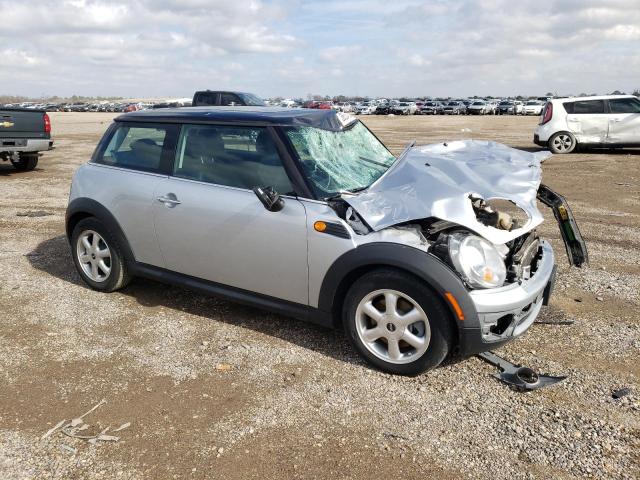 Photo 3 VIN: WMWMF3C53ATZ23661 - MINI COOPER 