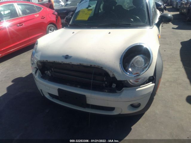 Photo 5 VIN: WMWMF3C53ATZ23806 - MINI COOPER HARDTOP 