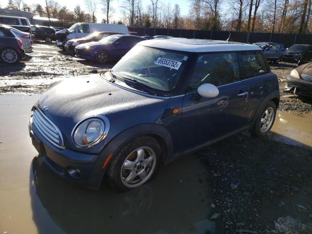 Photo 0 VIN: WMWMF3C53ATZ27077 - MINI COOPER 