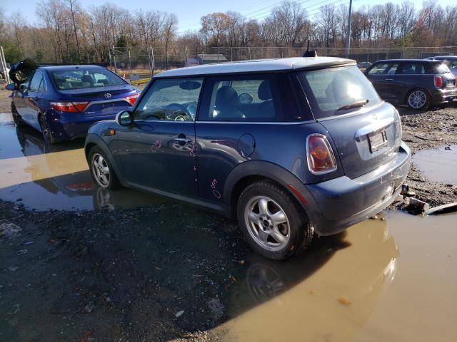 Photo 1 VIN: WMWMF3C53ATZ27077 - MINI COOPER 