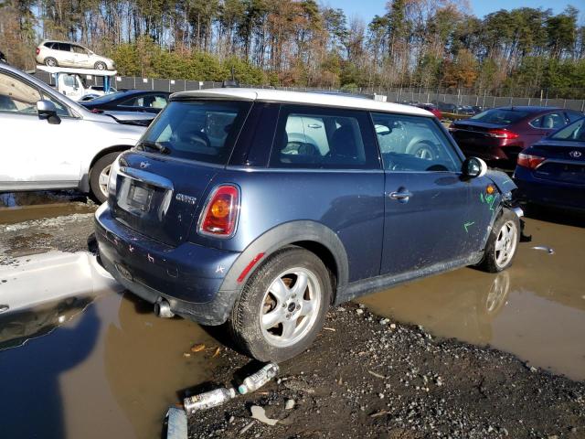 Photo 2 VIN: WMWMF3C53ATZ27077 - MINI COOPER 