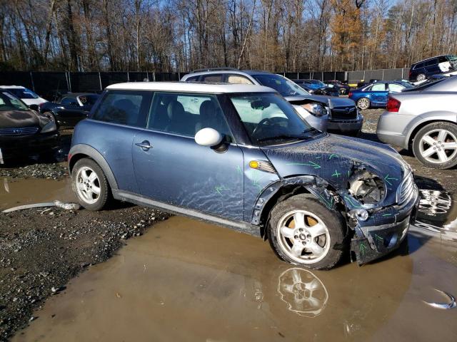 Photo 3 VIN: WMWMF3C53ATZ27077 - MINI COOPER 