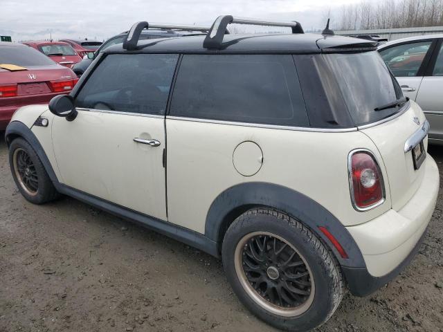 Photo 1 VIN: WMWMF3C53ATZ28164 - MINI COOPER 