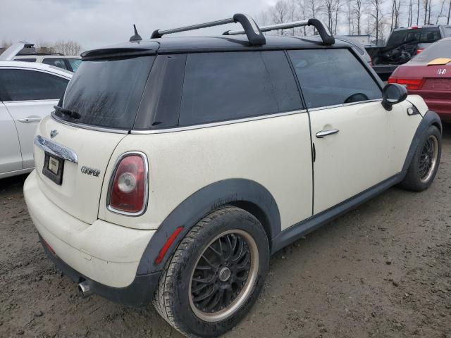 Photo 2 VIN: WMWMF3C53ATZ28164 - MINI COOPER 