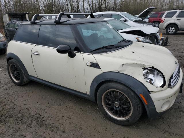 Photo 3 VIN: WMWMF3C53ATZ28164 - MINI COOPER 