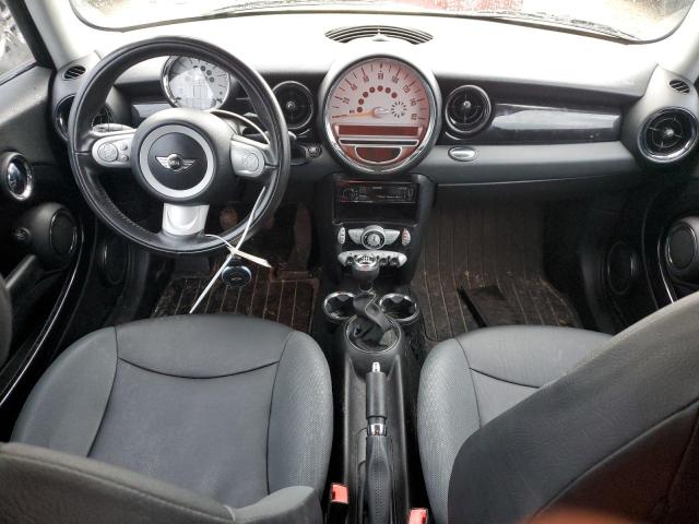 Photo 7 VIN: WMWMF3C53ATZ28164 - MINI COOPER 