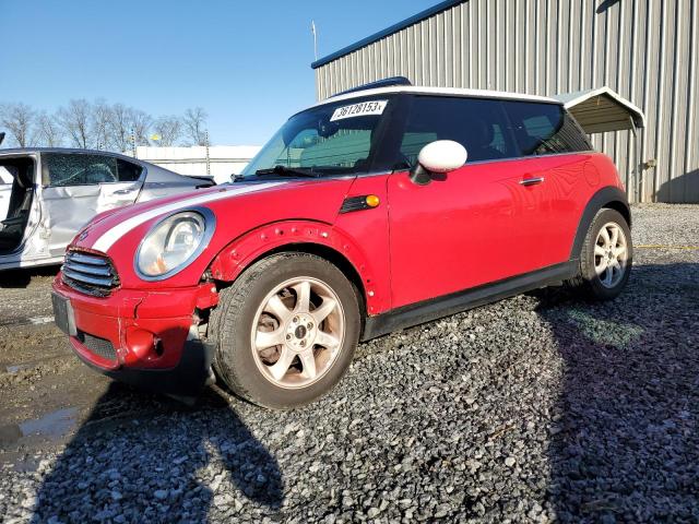 Photo 0 VIN: WMWMF3C53ATZ66042 - MINI COOPER 