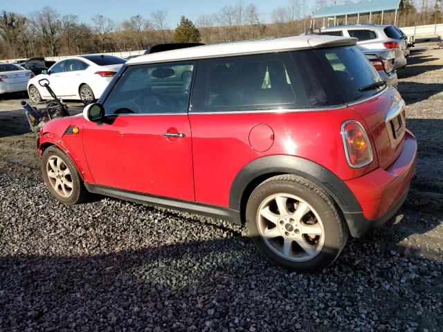 Photo 1 VIN: WMWMF3C53ATZ66042 - MINI COOPER 