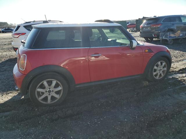 Photo 2 VIN: WMWMF3C53ATZ66042 - MINI COOPER 