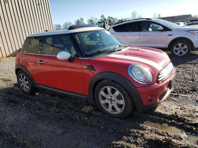 Photo 3 VIN: WMWMF3C53ATZ66042 - MINI COOPER 