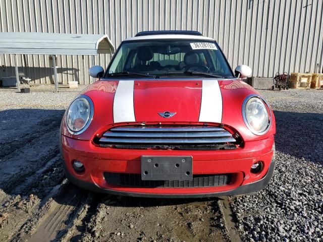 Photo 4 VIN: WMWMF3C53ATZ66042 - MINI COOPER 