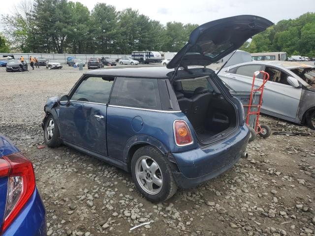 Photo 1 VIN: WMWMF3C53ATZ66414 - MINI COOPER 