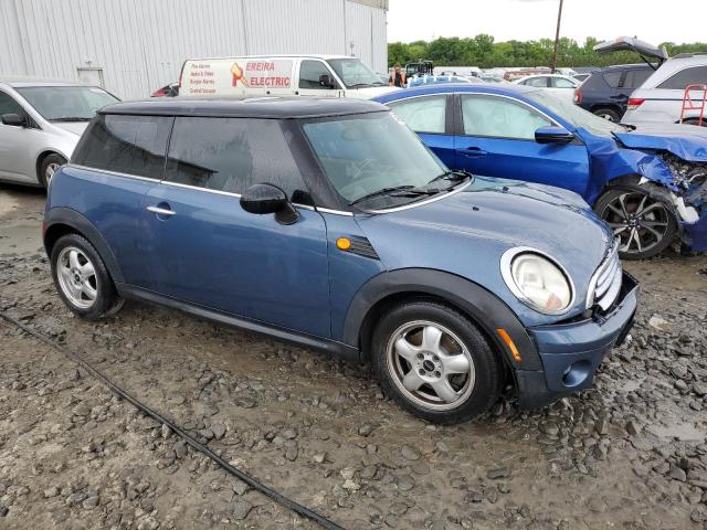 Photo 3 VIN: WMWMF3C53ATZ66414 - MINI COOPER 